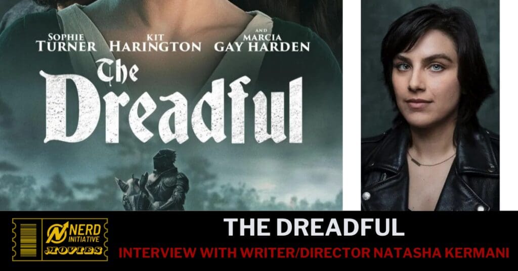 The Dreadful