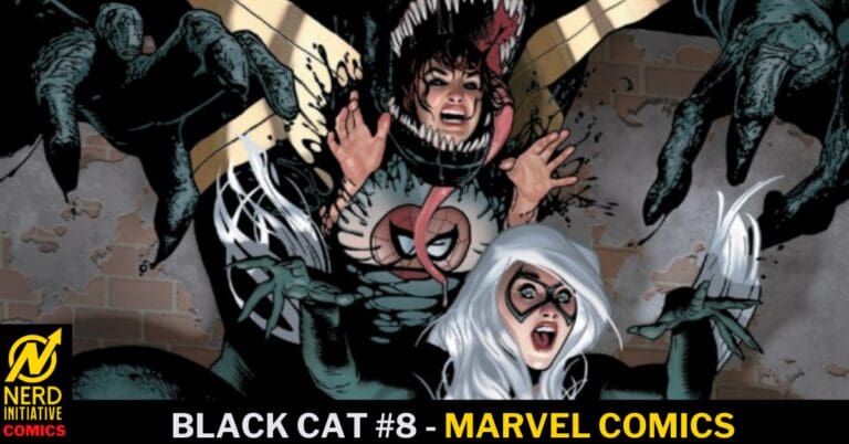 Black Cat 8- What is Your Reputation Worth?