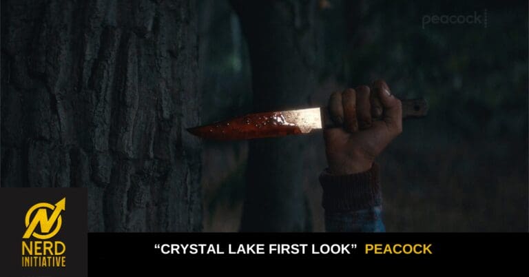 First Looks At “Friday the 13th” TV Series Revealed