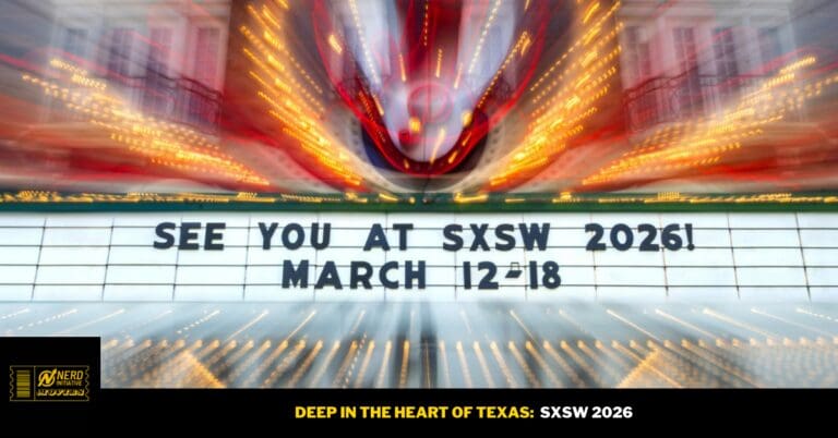 Deep In The Heart Of Texas: SXSW 2026