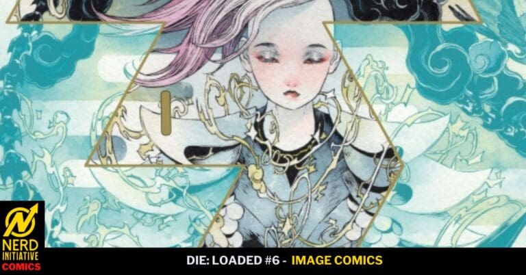 DIE: Loaded #6- (Almost) Total Party Kill