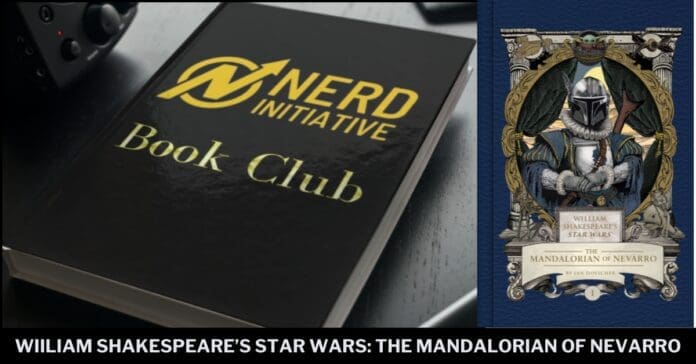 Mandalorian Review Image