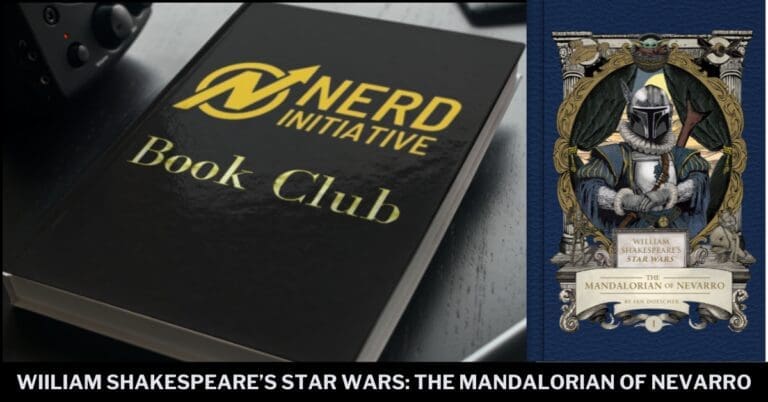 Mandalorian Review Image