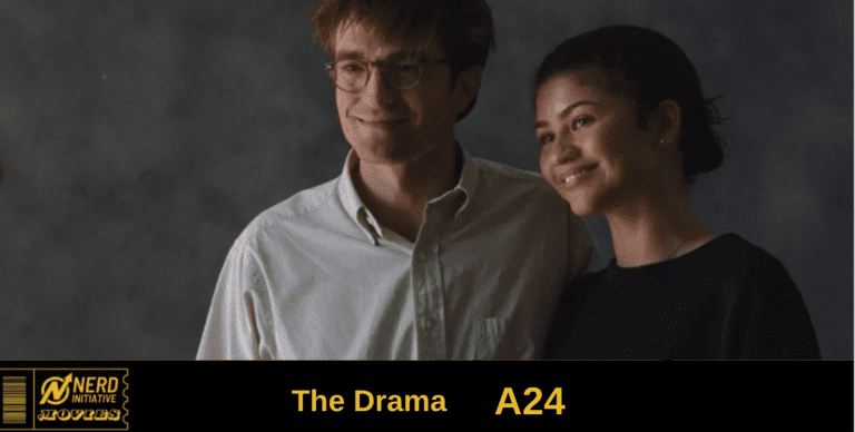 The Drama: A New Angle Of Knowing Someone?