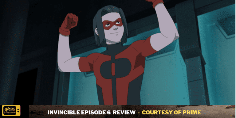 Invincible Season 4 Episode 6 Review: The New Viltrimite Way?