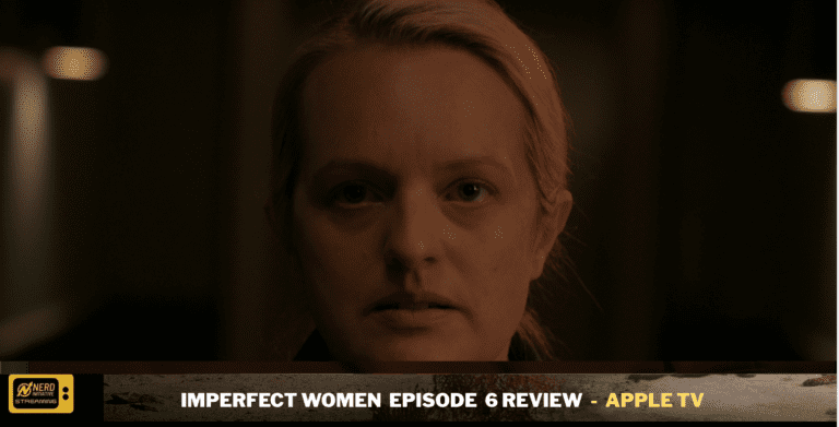 Imperfect Women Season 1 Episode 6 Review: Mary’s New Shine?