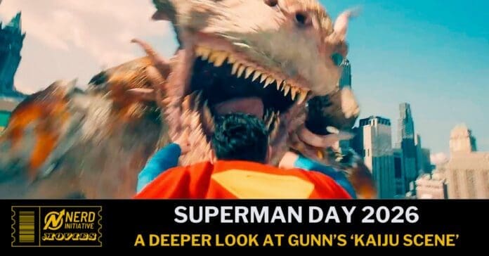 Superman Day 2026