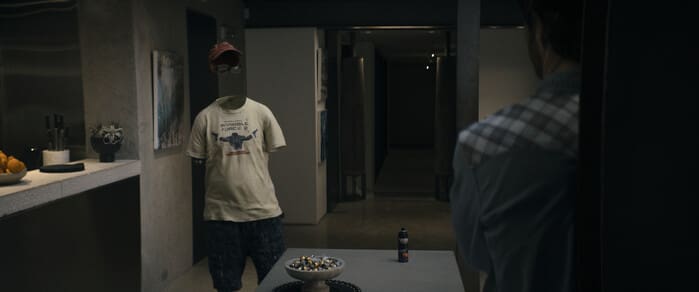 THE BOYS Season 4 Episode 3: "Every one of you Sons of Bitches" Photo Credit: Courtesy of Prime Copyright: © Amazon Content Services LLC