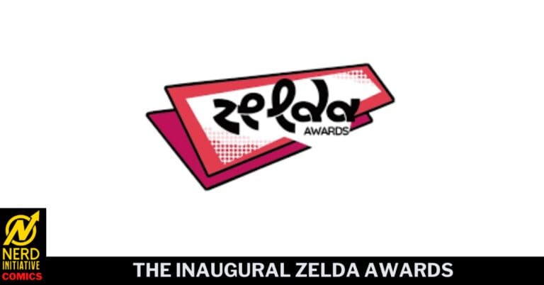 The Inaugural Zelda Awards – A Slam Dunk
