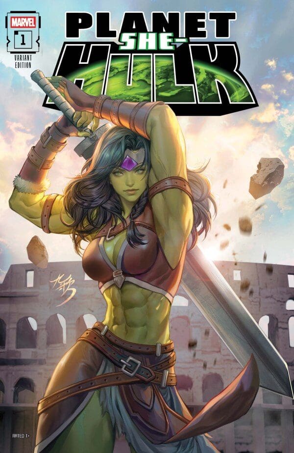 Hulk