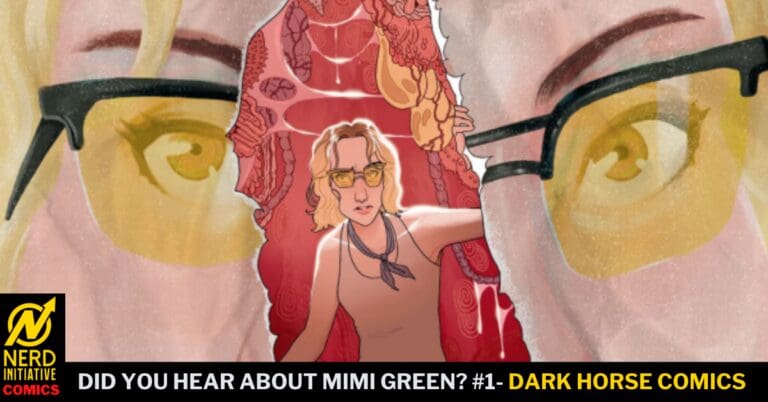 Did You Hear About Mimi Green? #1 – The Rise and Fall of an Influencer