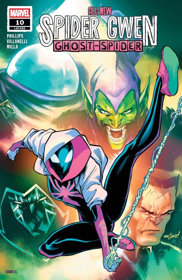 Gwen