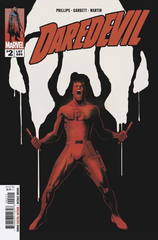 Daredevil