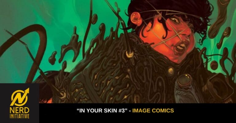 “In Your Skin #3” – Stabs & Jabs Under Your Skin