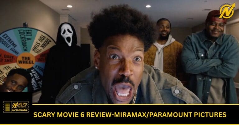 “Scary Movie (2026)” is a Horrifyingly Good Time
