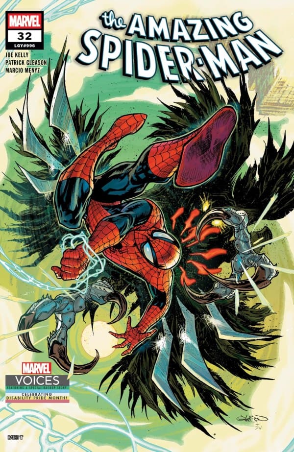 Spider-Man