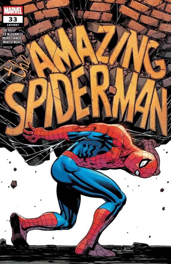 Spider