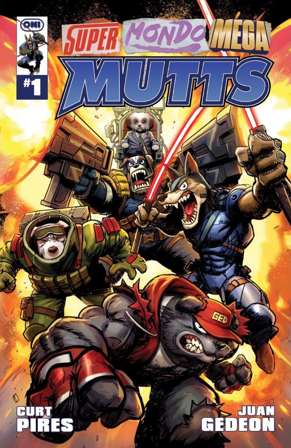 Mutts