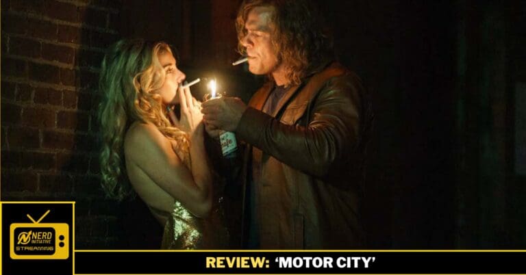 Review: ‘Motor City’