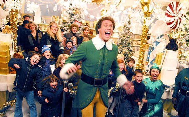 11 Fun Facts About 'Elf' You Probably Didn't Know