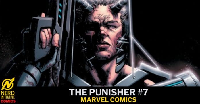 Punisher 7 review