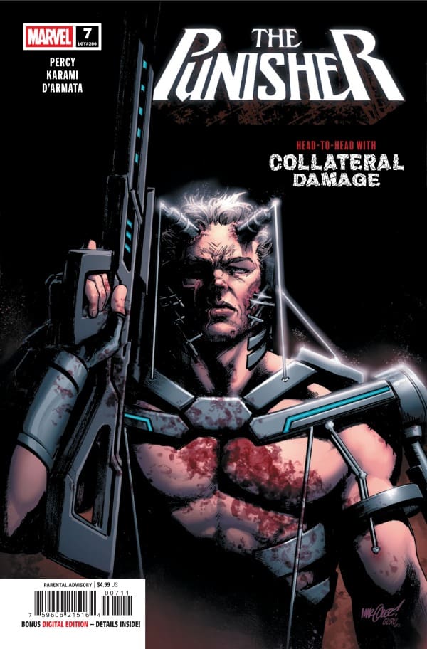 Punisher 7