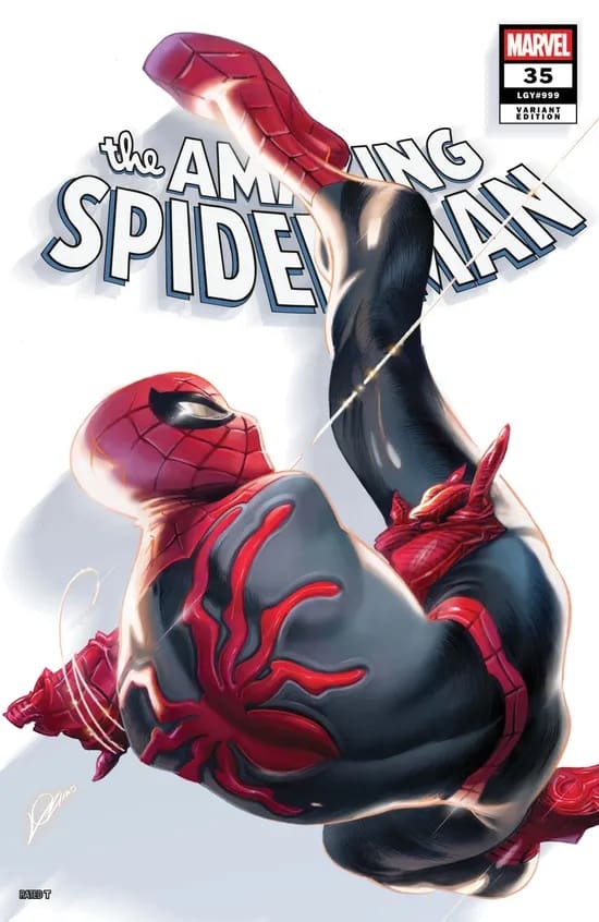 Spider-Man