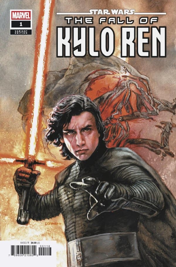 Kylo