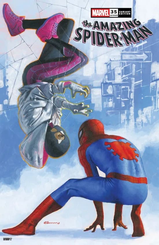 Spider-Man