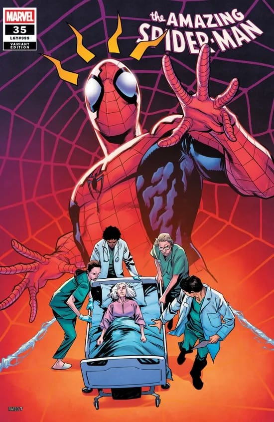 Spider-Man