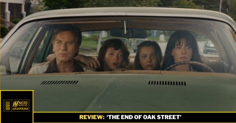 REVIEW: ‘The End of Oak Street’