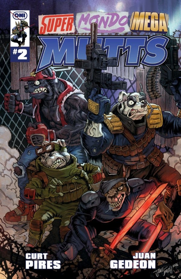 Mutts