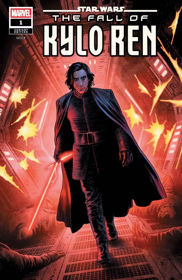Kylo