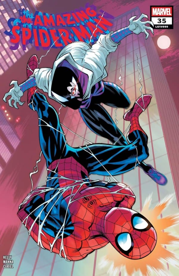 Spider-Man