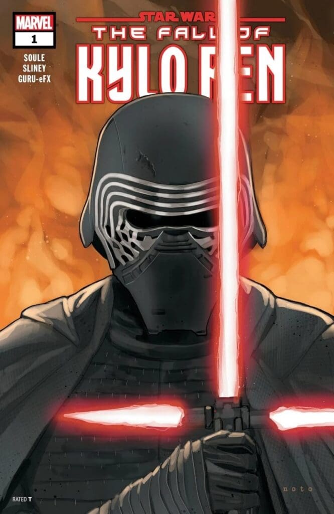Kylo