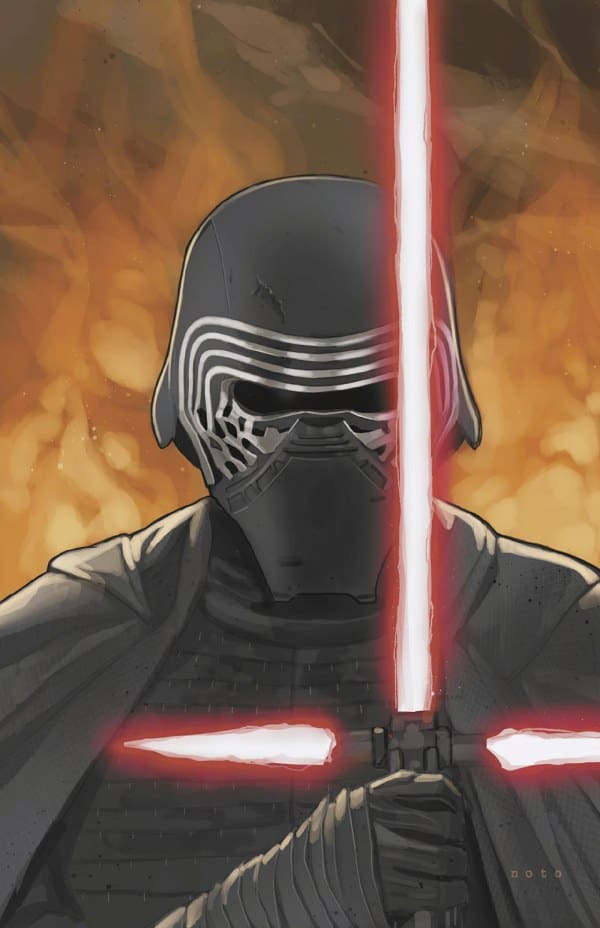 Kylo