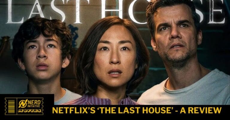 The Last House