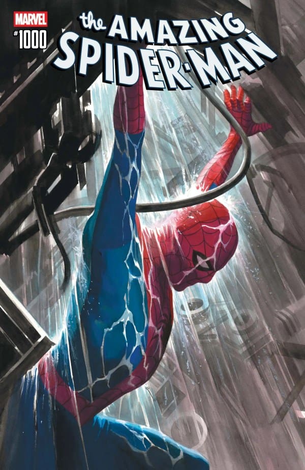 Spider-Man