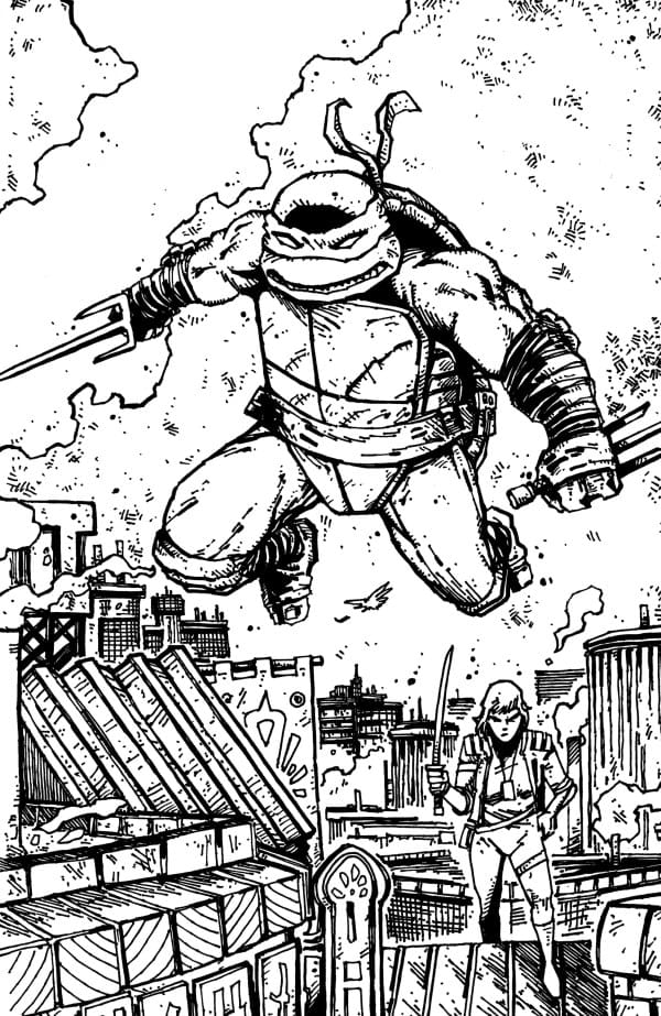 Turtles