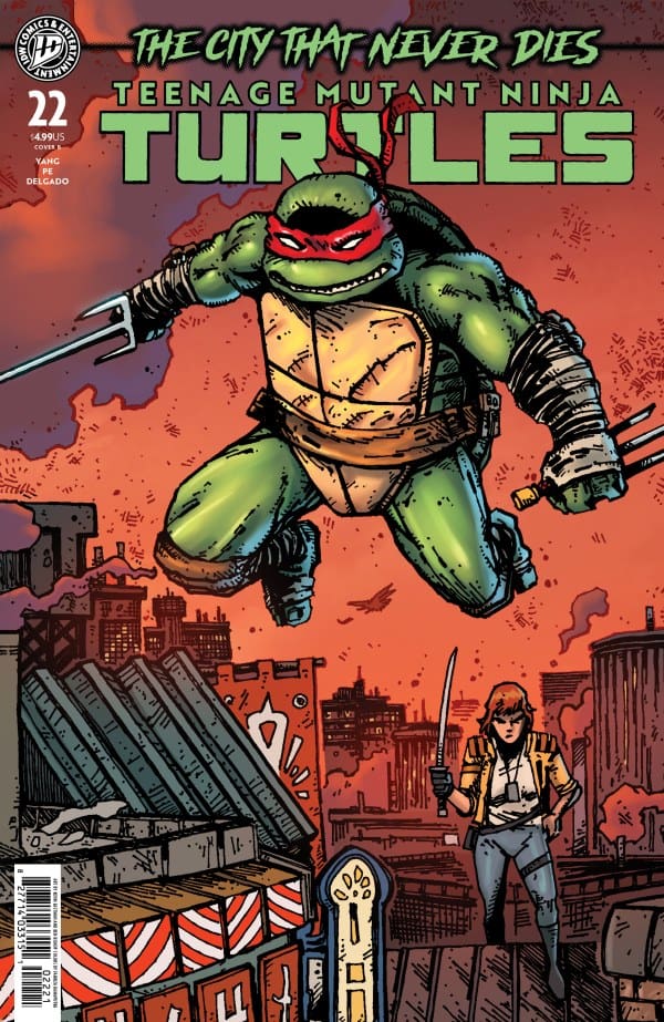 Turtles