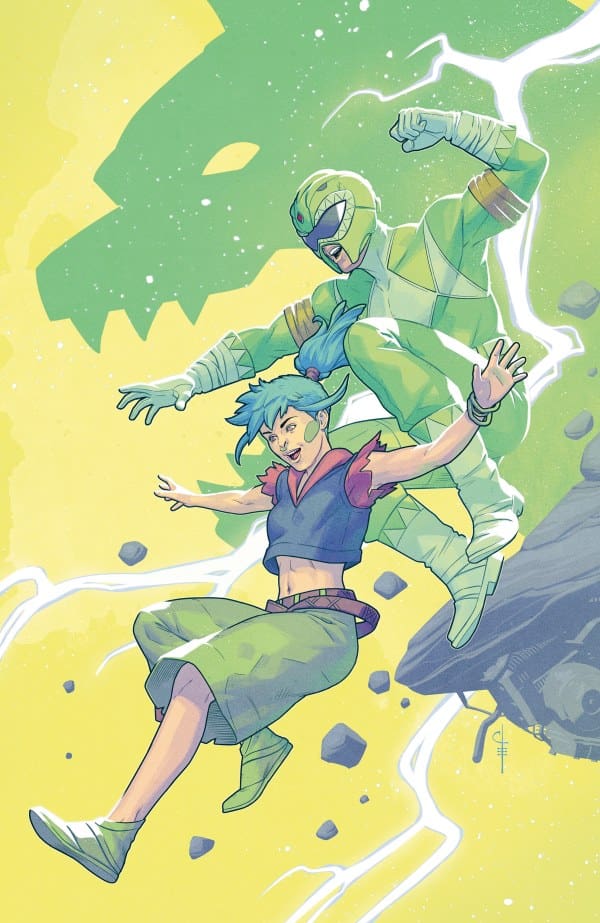 Ranger