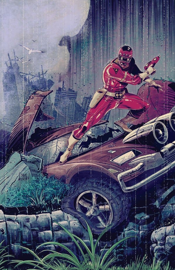 Ranger