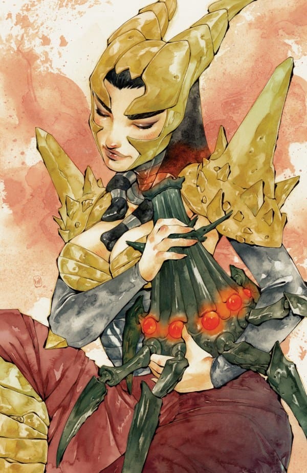 Ranger