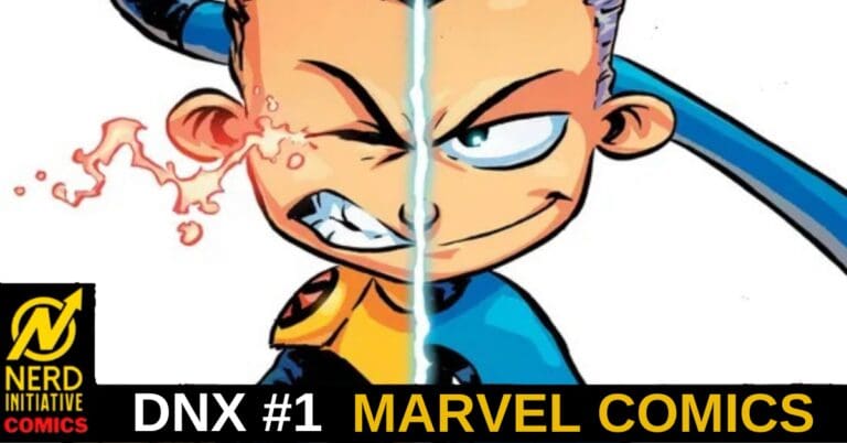 DNX #1 – Future Problems in the Present