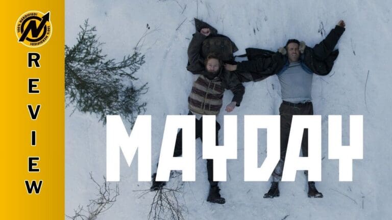 REVIEW: ‘Mayday’