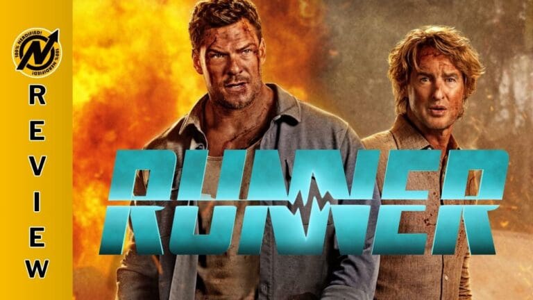 REVIEW: ‘Runner’