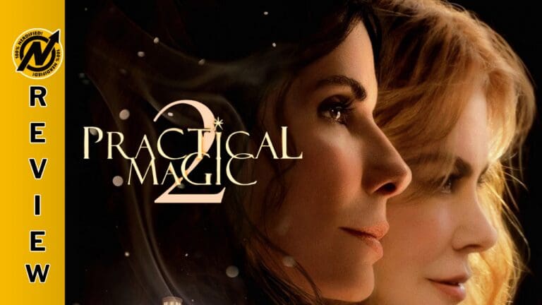 REVIEW: ‘Practical Magic 2’