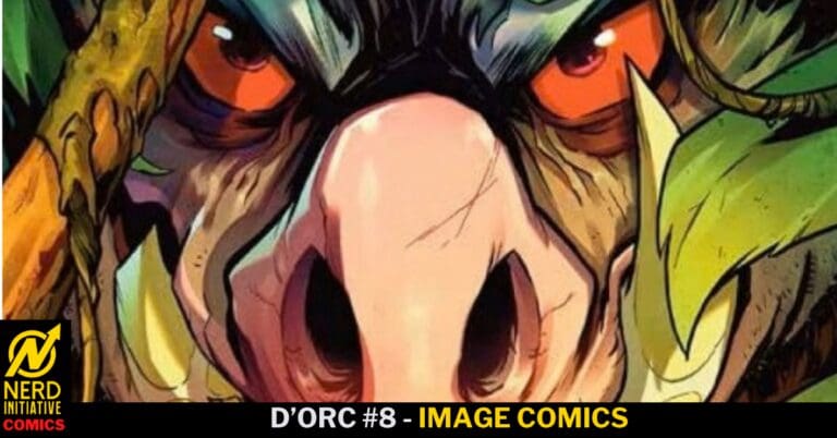 D'Orc #8 Featured Image