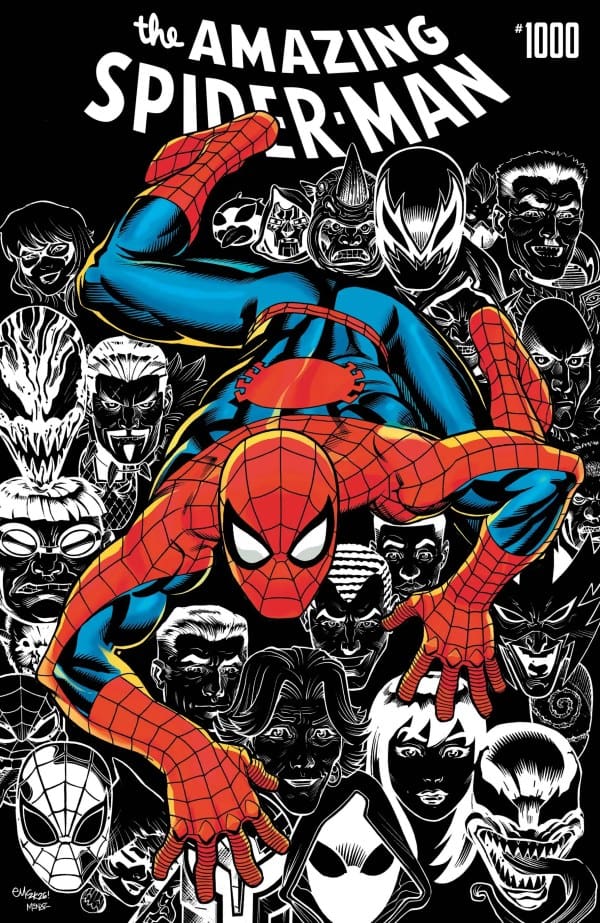 Spider-Man