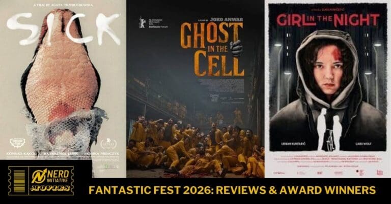 Fantastic Fest 2026